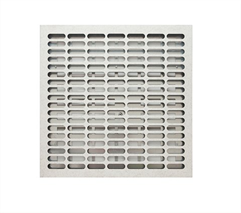 全鋼(通風(fēng)率48%)通風(fēng)地板 全鋼(通風(fēng)率48%)通風(fēng)地板