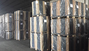 森邁江蘇大型倉庫