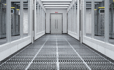 機(jī)房散熱選擇通風(fēng)地板 機(jī)房散熱選擇通風(fēng)地板