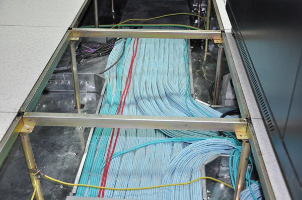 布線(xiàn)效果9