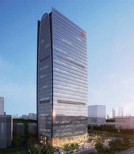 恒邦置地大廈 恒邦置地大廈